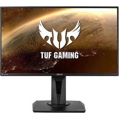 ASUS TUF Gaming 24.5-in Full HD GSYNC Gaming Monitor VG259QM (GameStop)