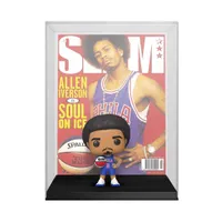 Men's Mitchell & Ness Slam Magazine Penny Hardaway Cover Graphic T-Shirt