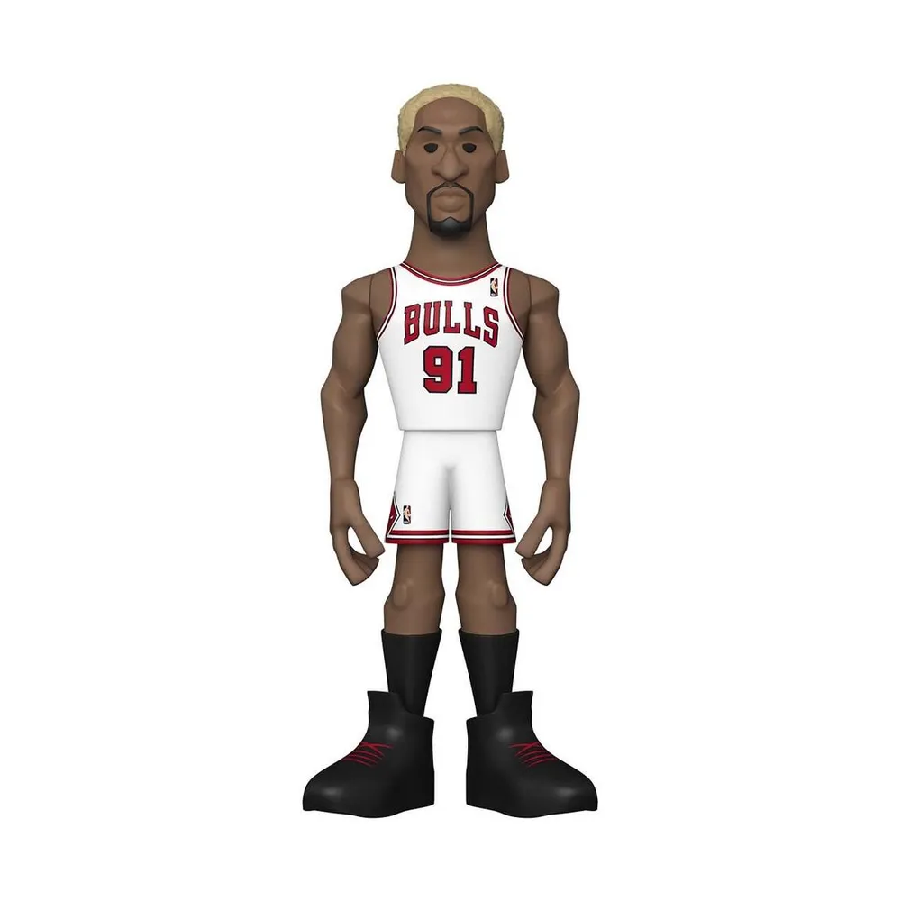 Funko Pop! Nba Cover: Slam - Allen Iverson : Target