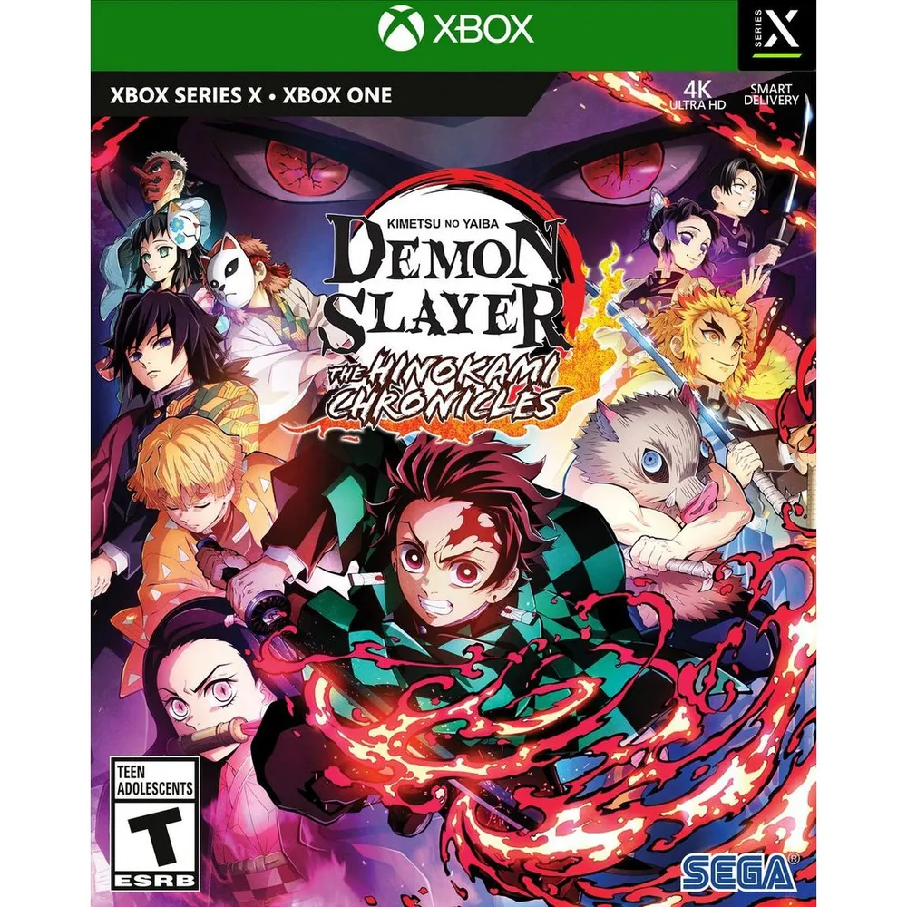 demon slayer nintendo switch gamestop