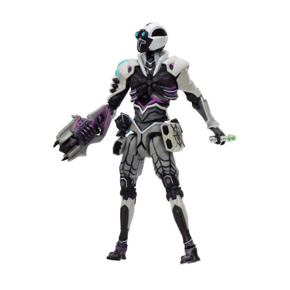 Jakks Pacific Apex Legends Arachnoid Rush Octane 6-in Scale Action Figure  (GameStop) | Dullest Town Center