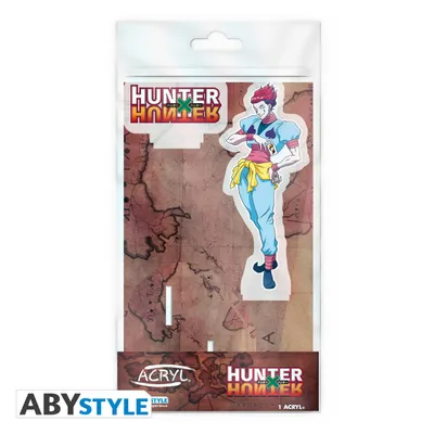 https://cdn.mall.adeptmind.ai/http%3A%2F%2Fmedia.gamestop.com%2Fi%2Fgamestop%2F11151611%2FABYstyle-Hunter-x-Hunter-Hisoka-Acryl-Figure%3F%24pdp2x%24_medium.webp