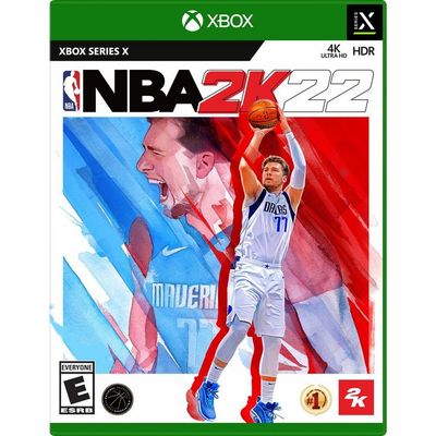 Person med ansvar for sportsspil varemærke Andesbjergene 2K Games NBA 2K18 - Xbox 360 (2K Games), Pre-Owned - GameStop | Connecticut  Post Mall