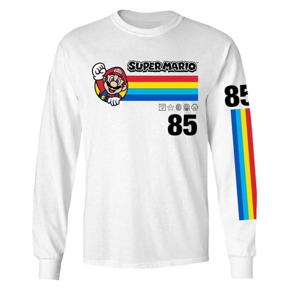 Geeknet Super Mario Bros. Mario 85 