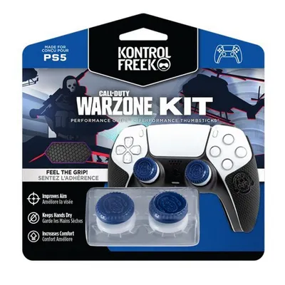  KontrolFreek Apex Legends Performance Thumbsticks for