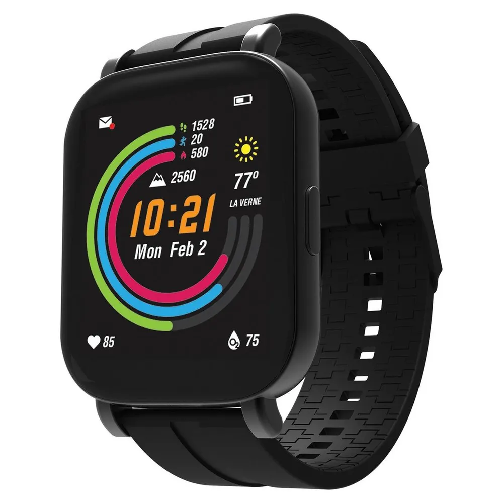 3Plus Vibe Smartwatch Bands