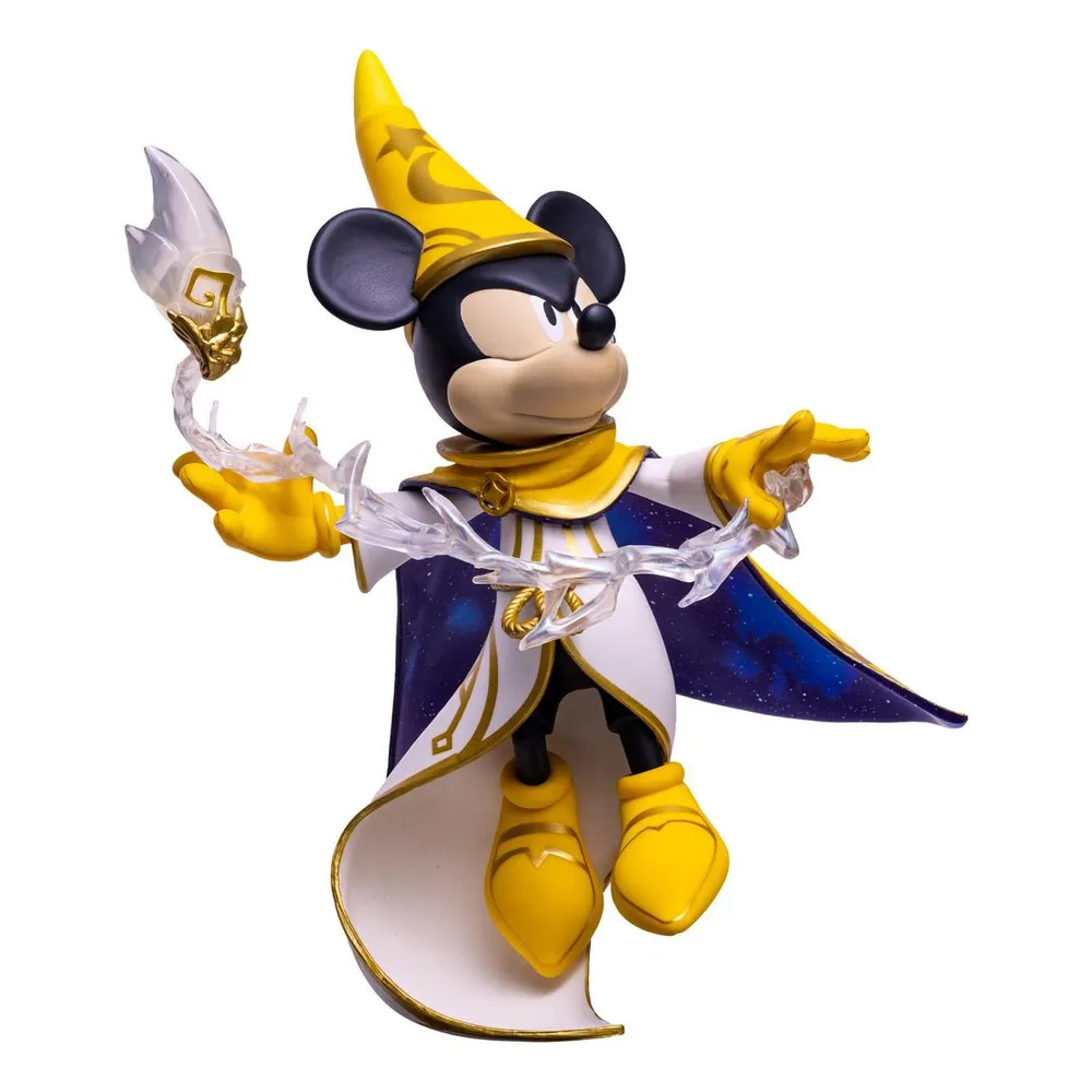 Mickey Mouse figurine Disney Mirrorverse McFarlane Toys 13 cm - Kingdom  Figurine