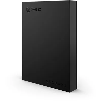 Seagate 2TB Game Drive for Xbox One