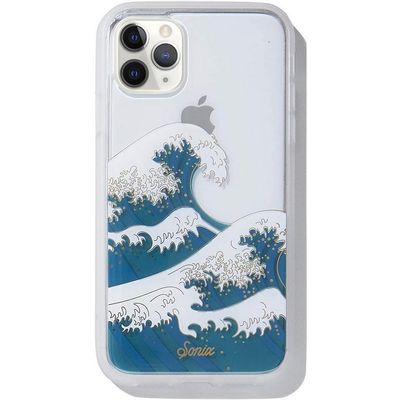 Sonix Case for iPhone 11 Pro Tokyo Wave (GameStop)