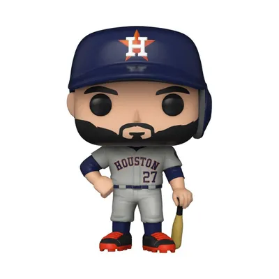 Funko Pop! Major League Baseball Max Scherzer Vinyl Figure