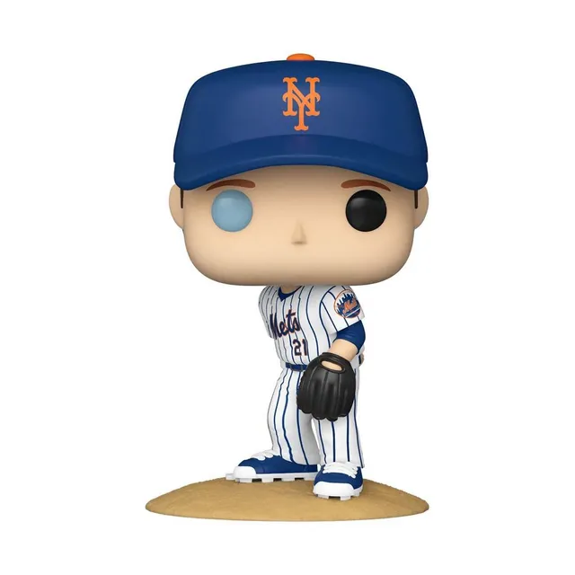 Funko POP! MLB: New York Yankees Giancarlo Stanton 4.45-in Vinyl