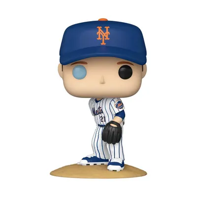 Funko POP MLB: York Mets Francisco Lindor Vinyl Figure