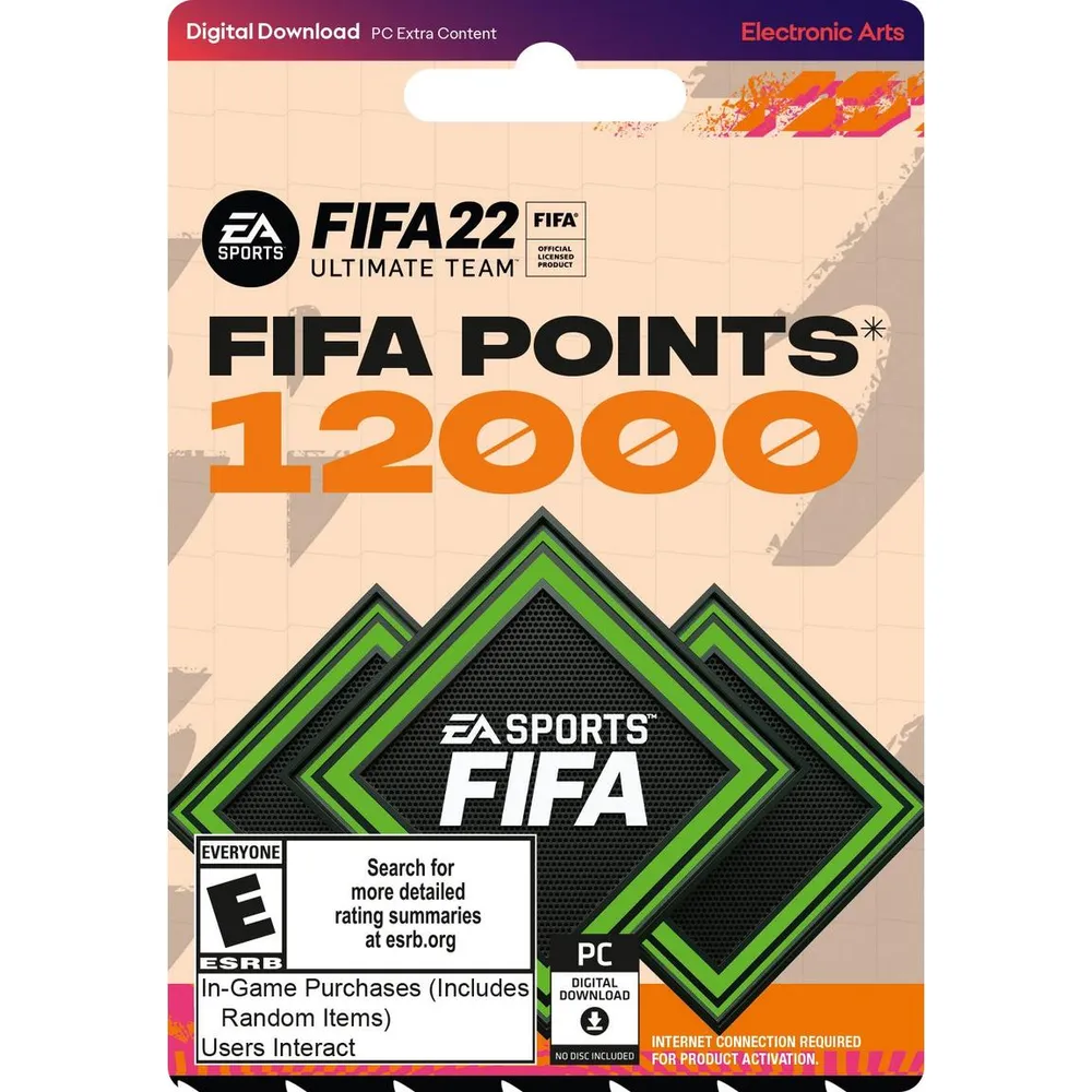 Heróis do FUT - FIFA 22 Ultimate Team - Electronic Arts