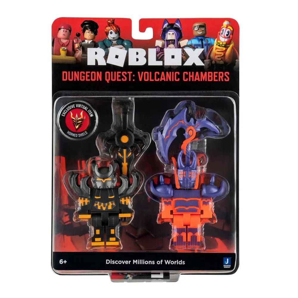 Volcanic sp (roblox is unbreakable), Video Gaming, Gaming Accessories,  In-Game Products on Carousell