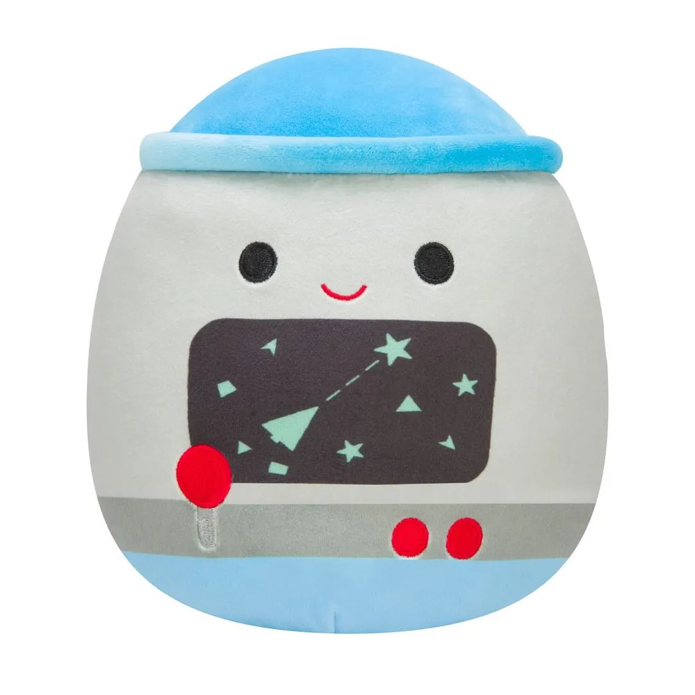 Squishmallows Squishville Gamer Garage Plush Playset GameStop Exclusive |  GameStop