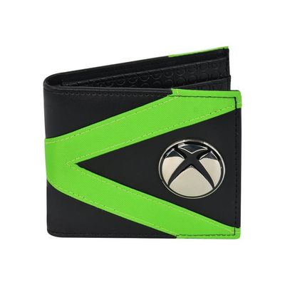 Microsoft Xbox Series X Bifold Wallet, Concept One (GameStop)