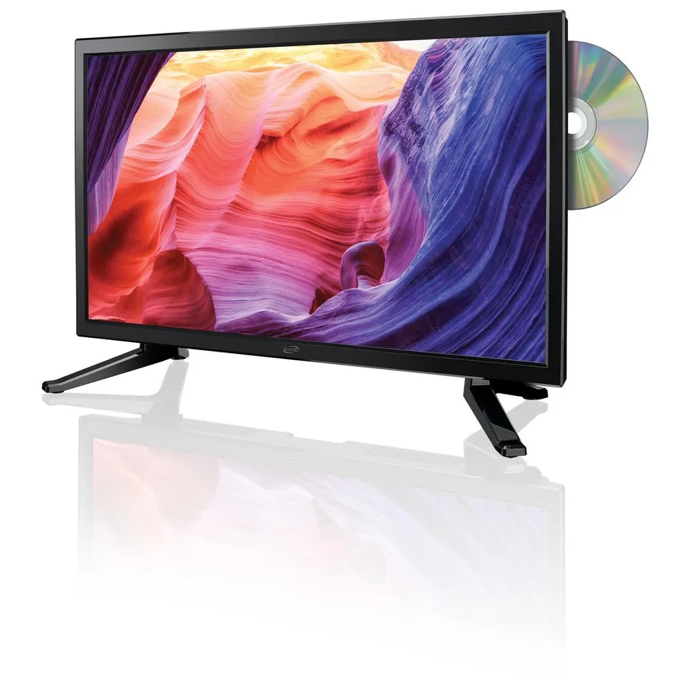 Sig til side Lingvistik fordrejer ILive 18.5-in LED TV with Built-In DVD Player | Dulles Town Center