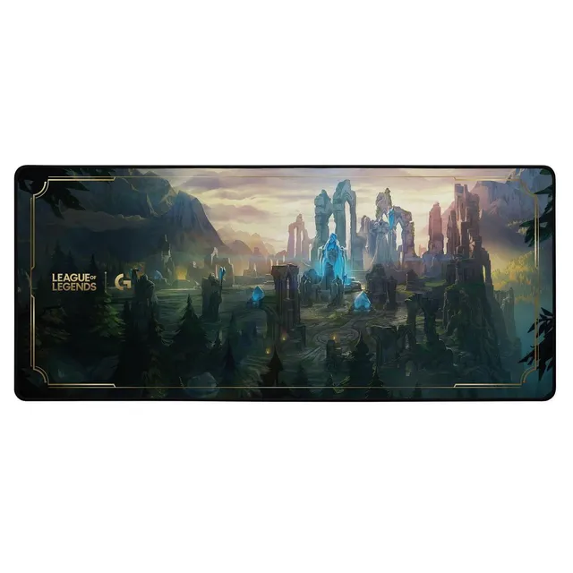 Atrix Mouse Pad with RGB GameStop Exclusive