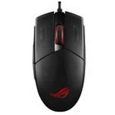 ASUS ROG Strix Impact II Wired Gaming Mouse (GameStop)