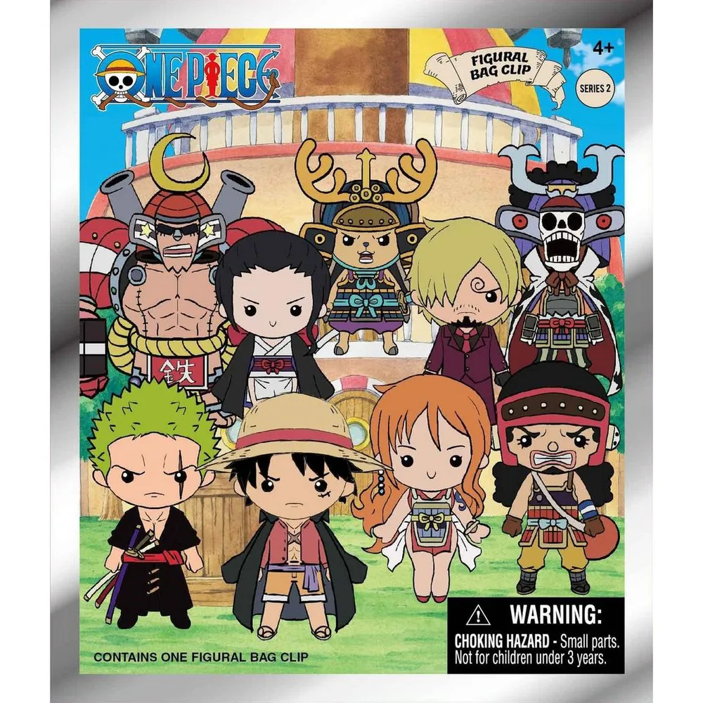 One Piece Series