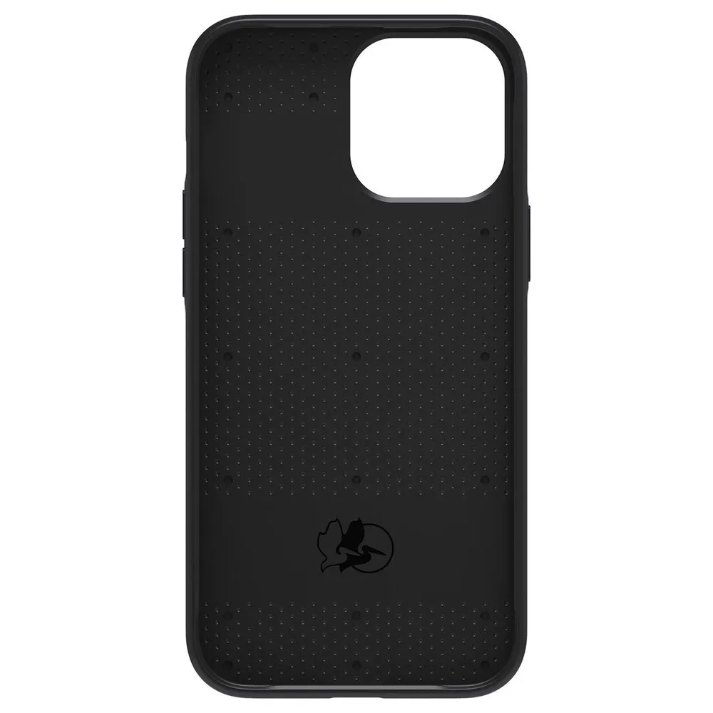 Pelican Protector (Black) - iPhone 13 Pro Max