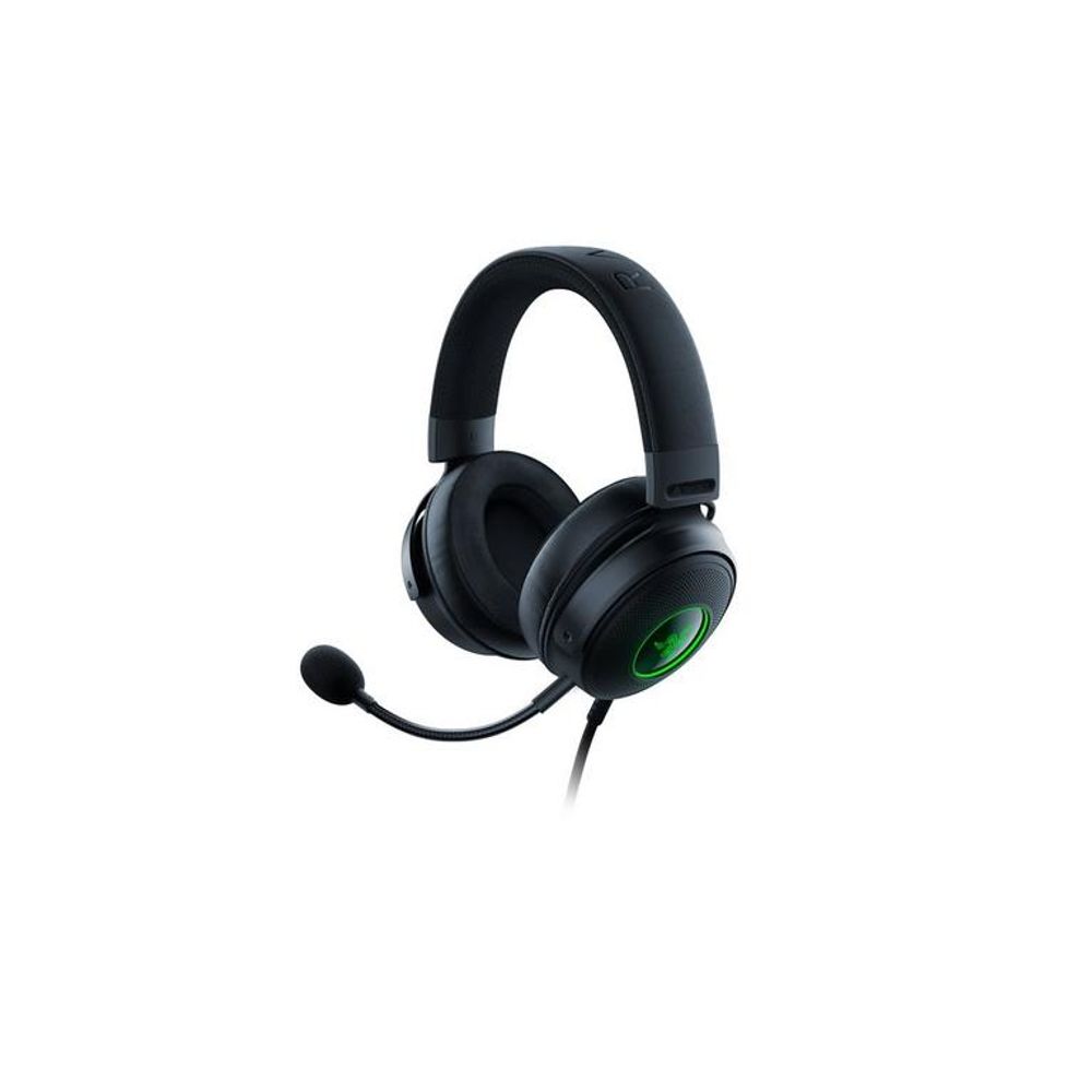 Instrument seks moord Razer Kraken V3 Wired Gaming Headset (GameStop) | Foxvalley Mall