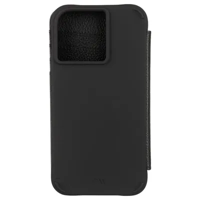 Case-Mate Wallet Folio Case with MagSafe for iPhone 13 Pro Max