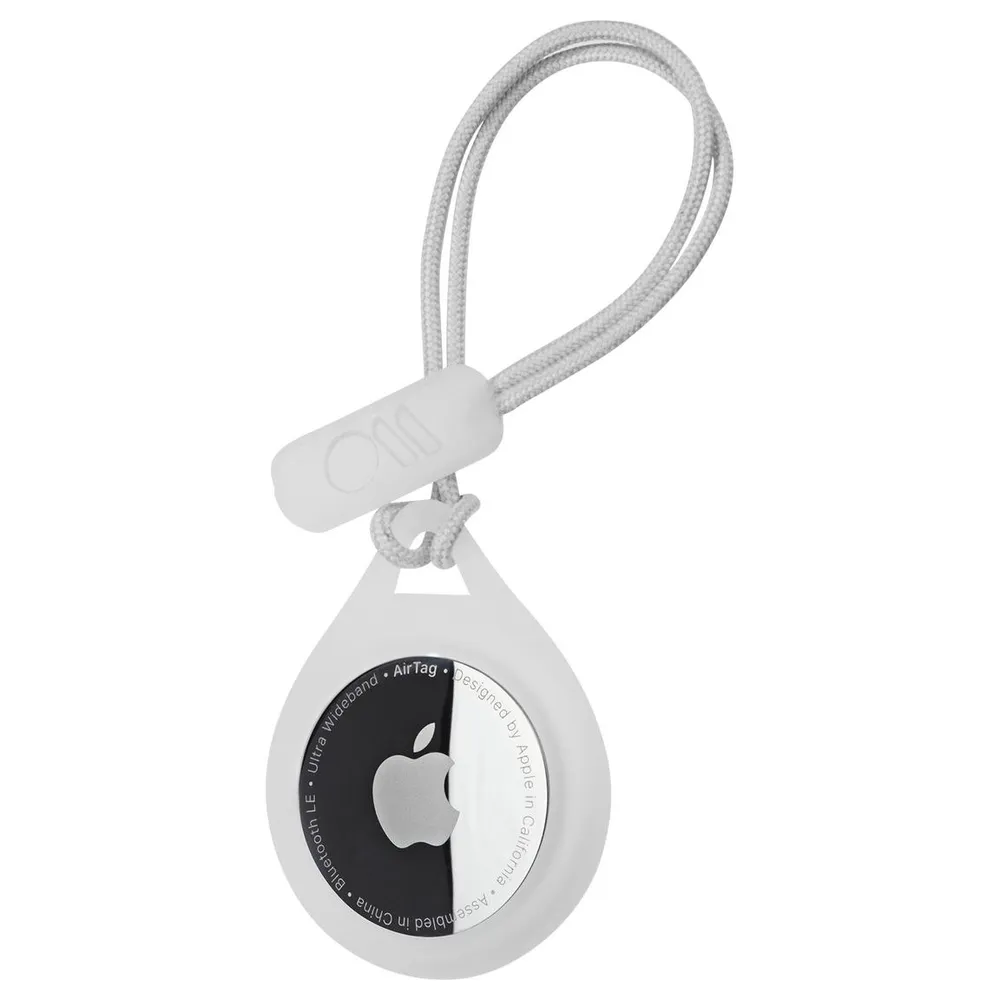 Case-Mate Keychain Ring for AirTag