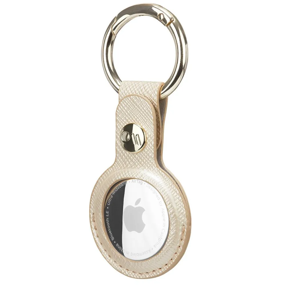 Case-Mate Keychain Ring for AirTag