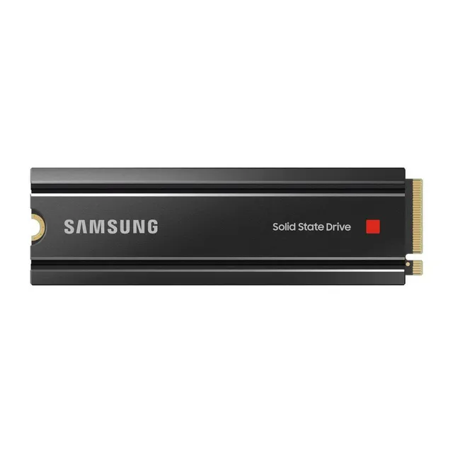  Samsung 990 PRO Series - 2TB PCIe Gen4. X4 NVMe 2.0c