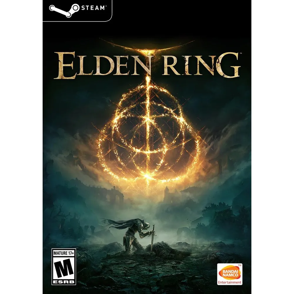 Blaidd Elden Ring [Steam Screenshot Profile] by Insurgance001 on DeviantArt
