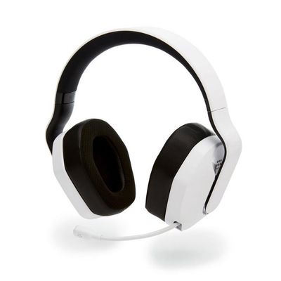 Atrix AX-1250 Wireless Gaming Headset for PlayStation/PC, White (GameStop)