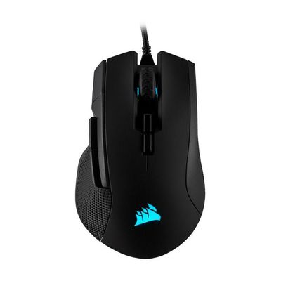 CORSAIR Ironclaw RGB Wired Gaming Mouse (GameStop)