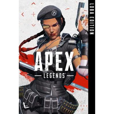 Electronic Arts Apex Legends Champions Edition (Electronic Arts), Digital -  GameStop | Foxvalley Mall