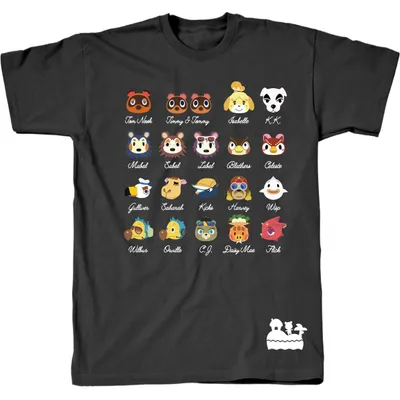 Geeknet Super Mario Bros. Bowser Camo T-Shirt GameStop Exclusive