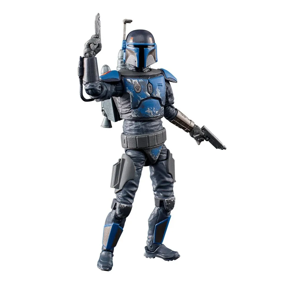 Star Wars Mandalorian Action Figures for sale in Boston