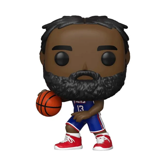 Funko POP! NBA: Mascots - Hugo 3.75-in Vinyl Figure