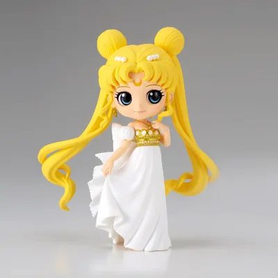 Banpresto Sailor Moon Cosmos Glitter & Glamours Eternal Sailor Moon Figure