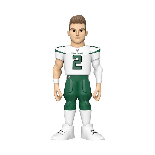 Funko Gold NFL: Green Bay Packers Aaron Rodgers Vinyl Figure | GameStop