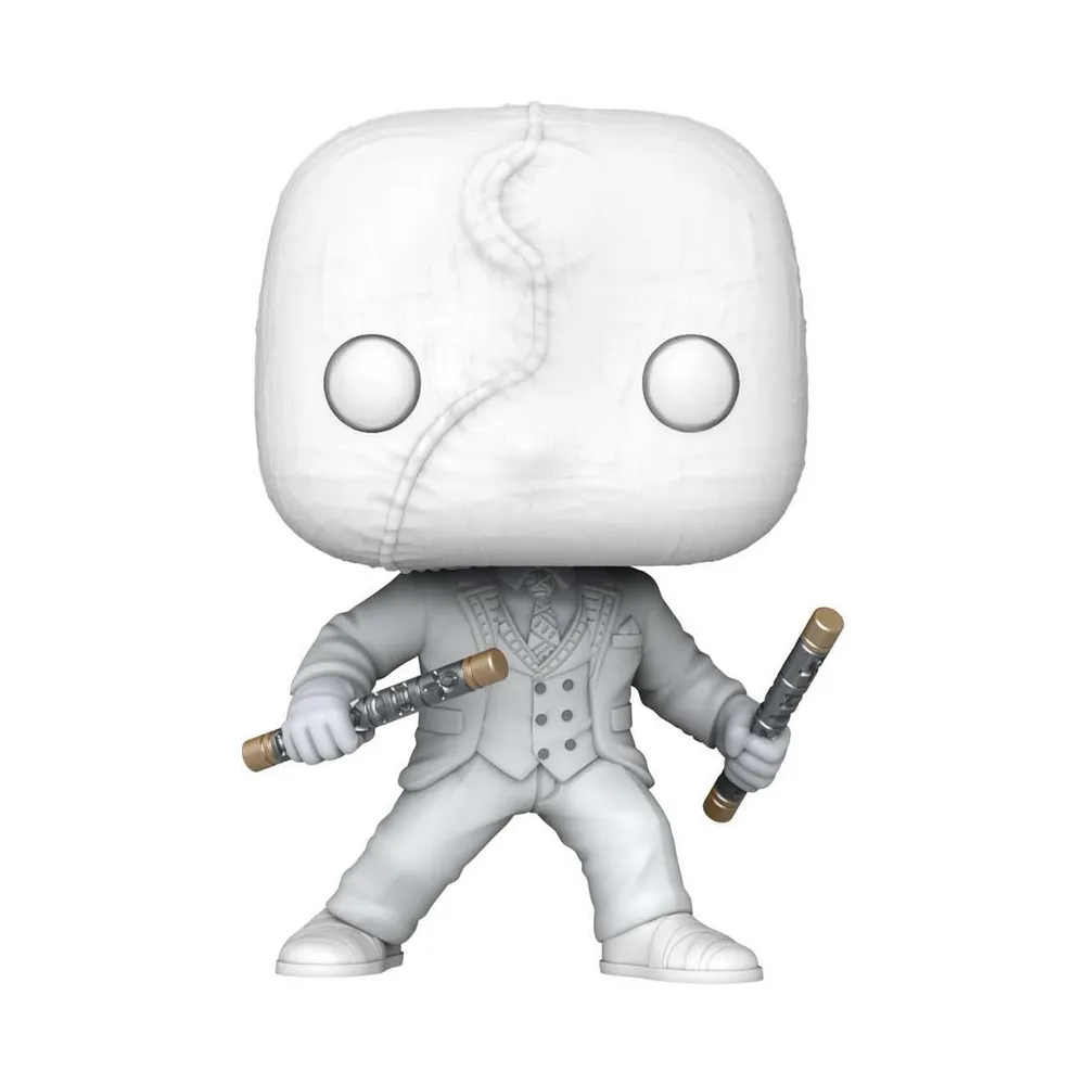 Buy Pop! Leo Ikki at Funko.