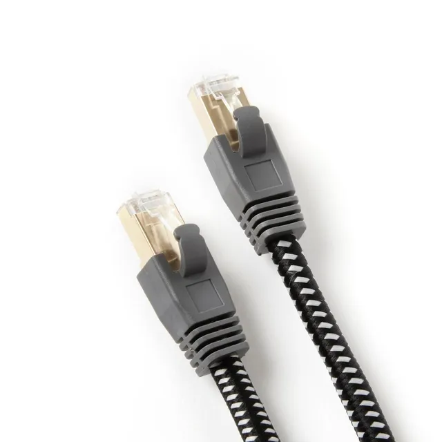Atrix DisplayPort 1.4 PVC Cable 15-ft GameStop Exclusive
