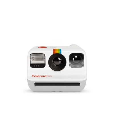 Polaroid Go Instant Mini Camera (GameStop)