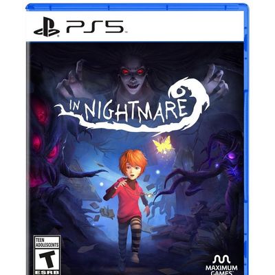 In Nightmare - PlayStation 5 (Maximum Games), New - GameStop