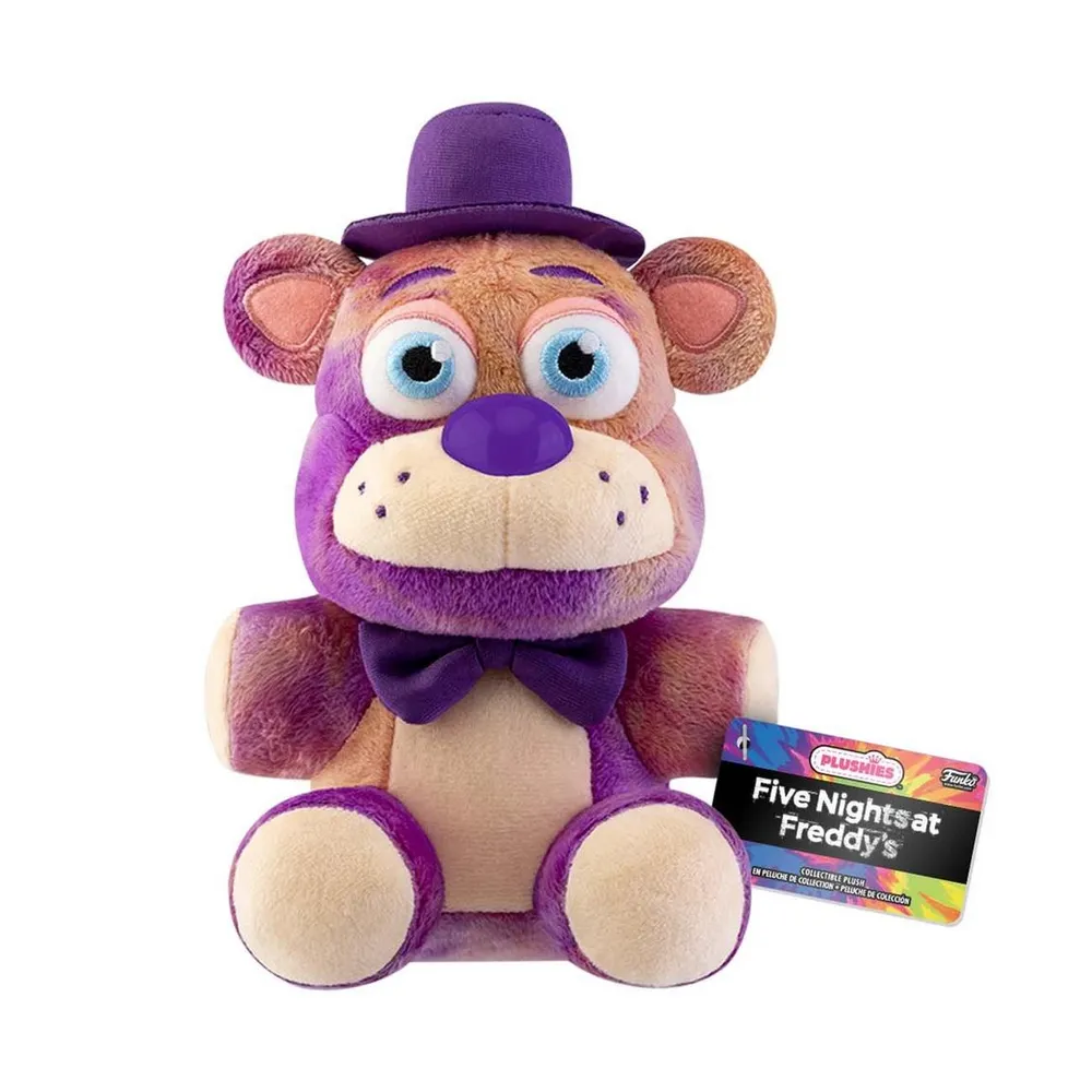  Five Nights At Freddy's Freddy Fazbear's Pizza 24 Oz