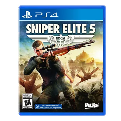 Øjeblik en kreditor teknisk CI Games Sniper Ghost Warrior Contracts 2 Elite Edition - PlayStation 5,  Pre-Owned | Foxvalley Mall