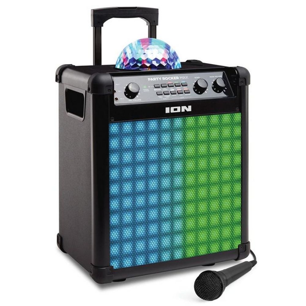 party rocker lights