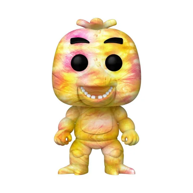 Funko Snaps! Five Nights at Freddy's Springtrap and Freddy Fazbear 3.5-in  Vinyl Figures