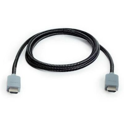 Atrix 5-ft 4K Premium High Speed Braided HDMI Cable (GameStop)