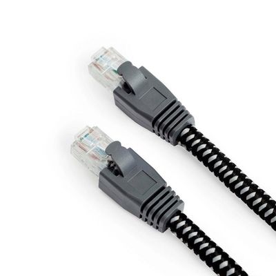 Atrix 5-ft Cat6 Braided Nylon Ethernet Cable (GameStop)