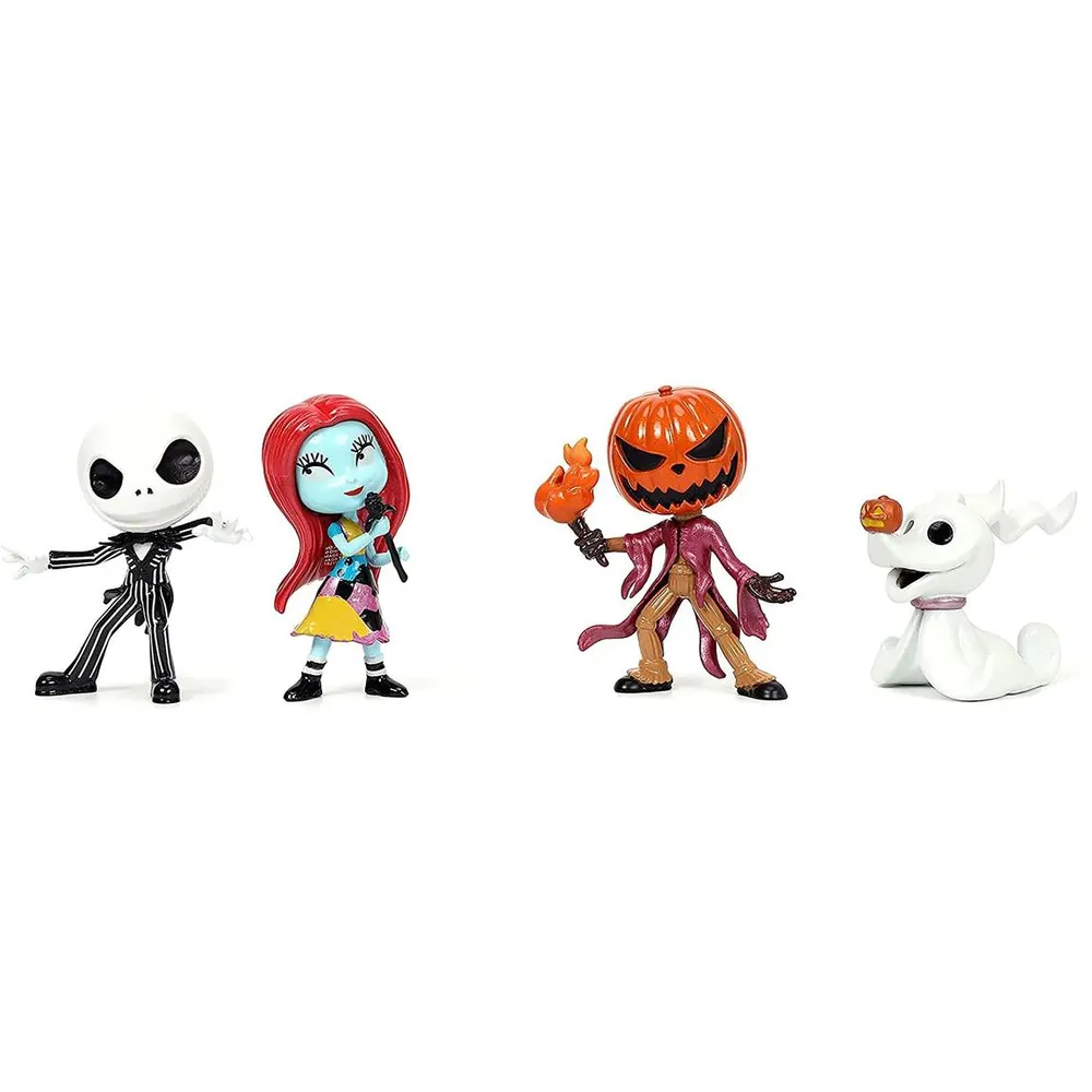 Nightmare Before Christmas Bundle 2